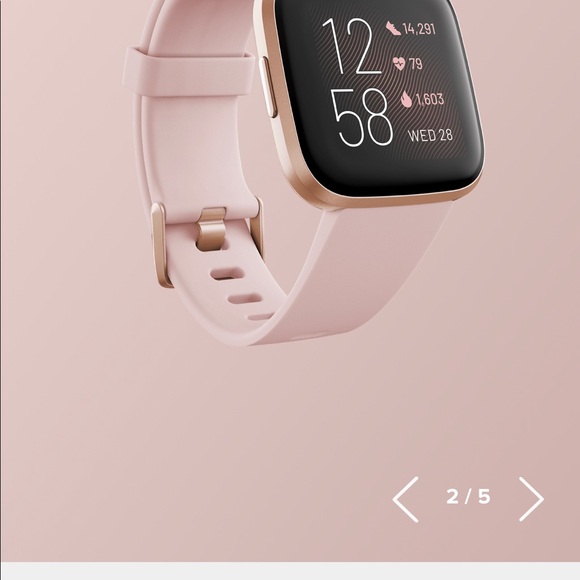 Fitbit Versa 2 - Picture 6 of 8